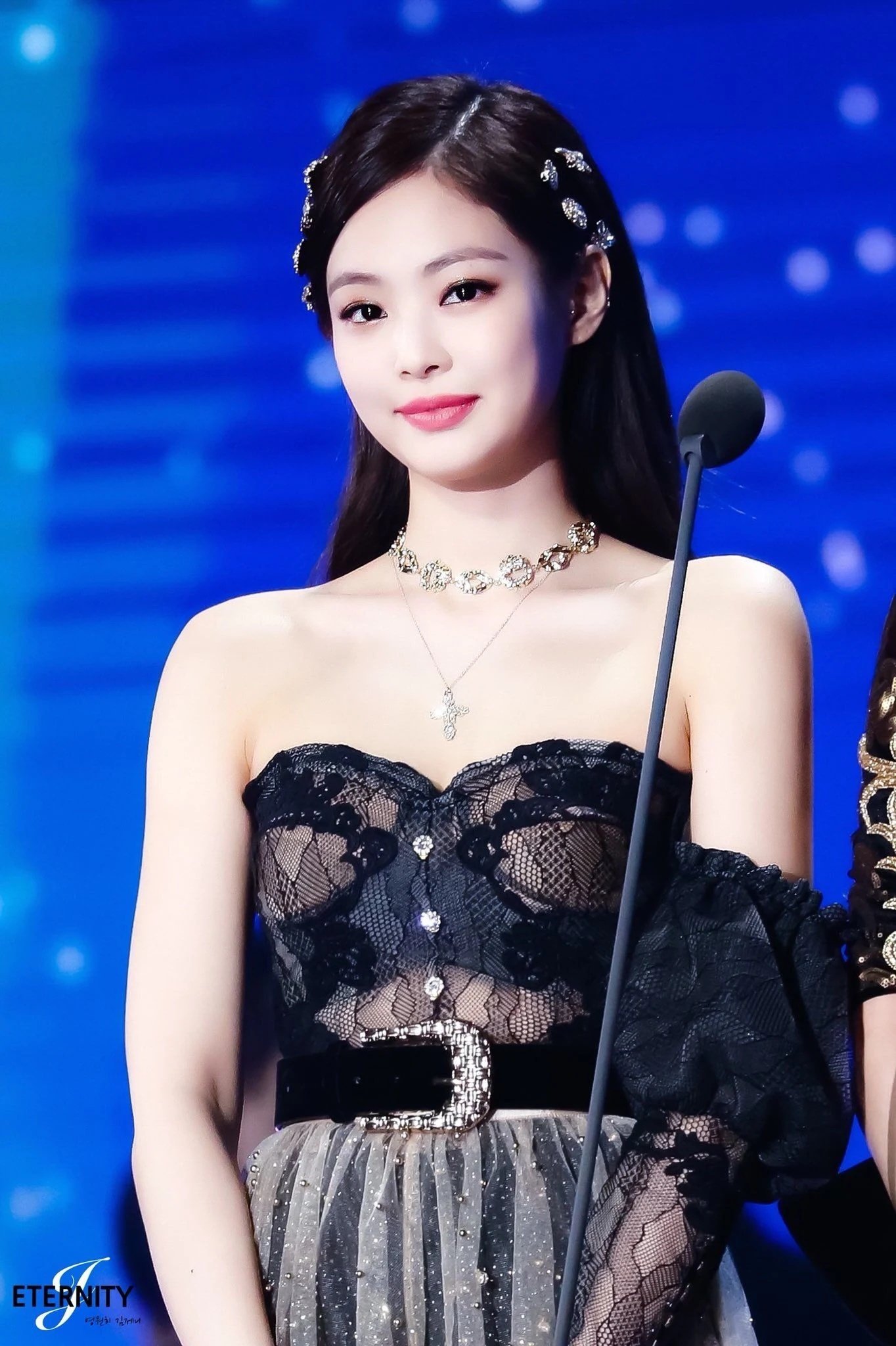 Jennie