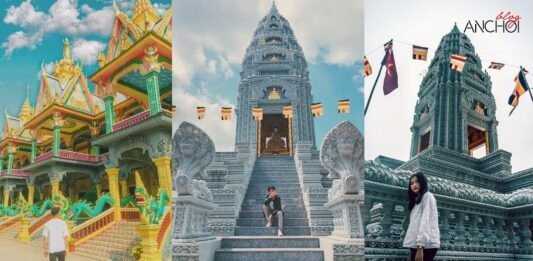 du lịch Sóc Trăng
