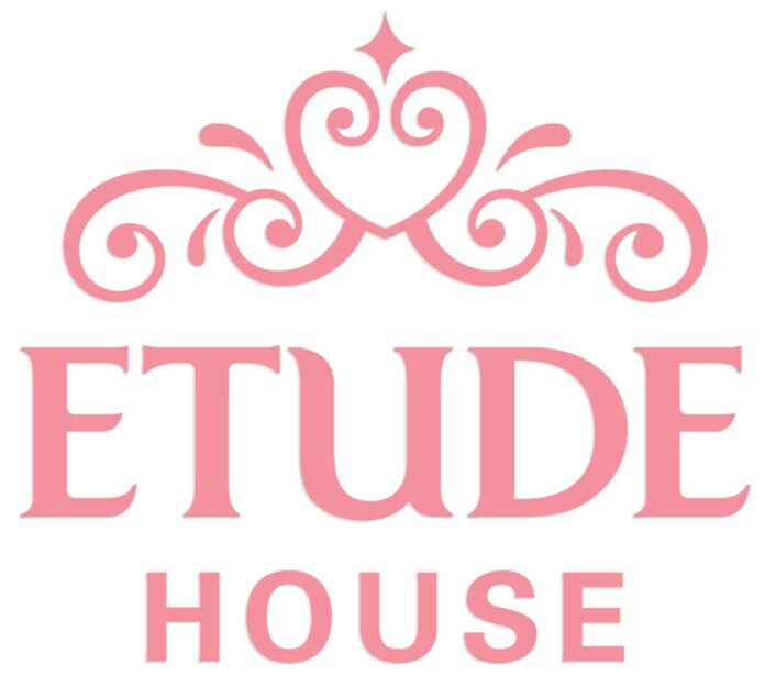 Logo thương hiệu Etude House (Nguồn:Internet)