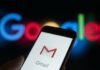Ứng dụng Gmail cho Android và iOS đã bắt đầu được cập nhật mới
