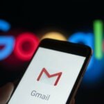 Ứng dụng Gmail cho Android và iOS đã bắt đầu được cập nhật mới