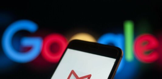 Ứng dụng Gmail cho Android và iOS đã bắt đầu được cập nhật mới