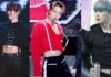 Điểm mặt 6 mỹ nam KPOP gợi cảm cùng crop top khiến hội chị em “phát hờn” Idol nam crop top