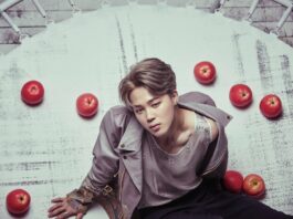 jimin bts