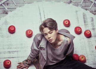 jimin bts