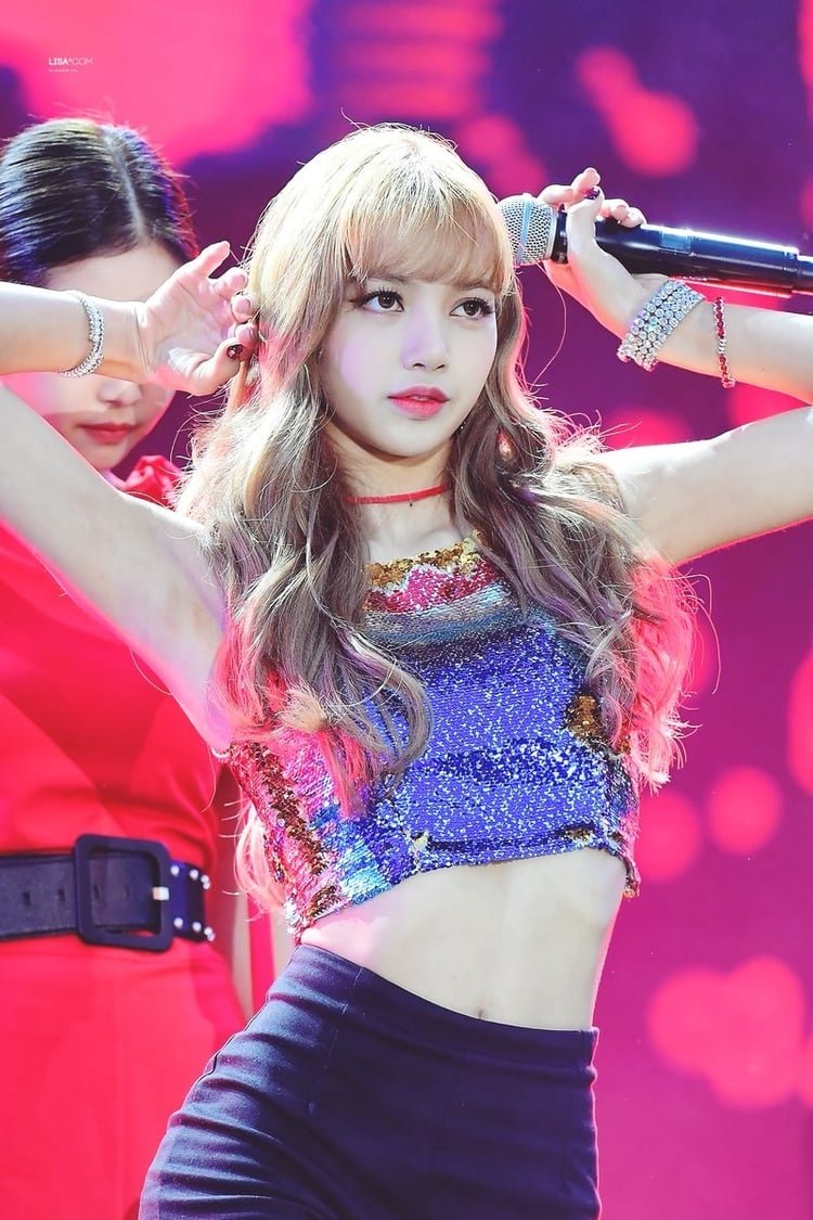 Lisa Blackpink