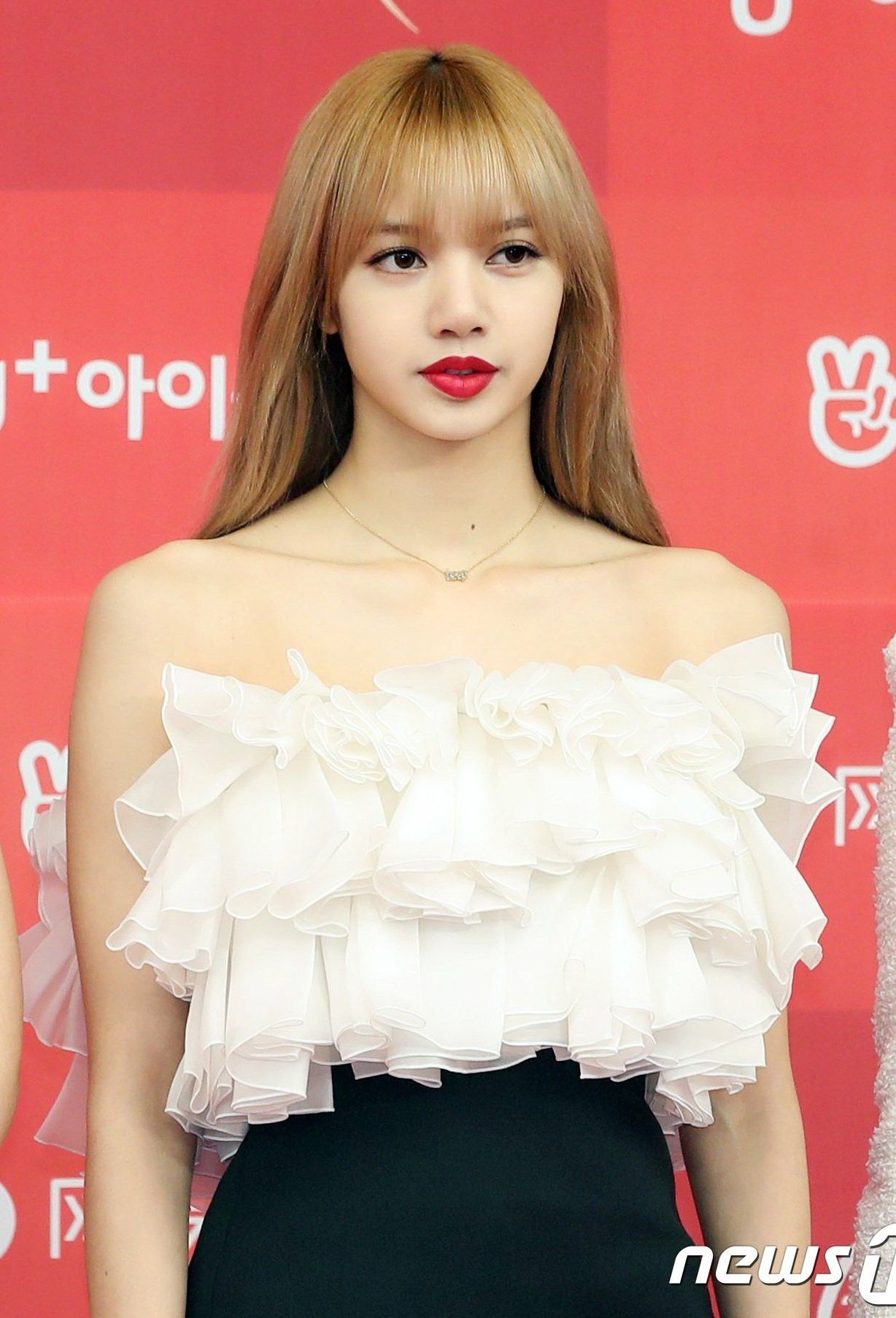 Lisa Blackpink