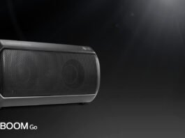 LG XBOOM Go PK3: Loa Bluetooth tầm trung được giới trẻ ưa chuộng Ảnh đại diện