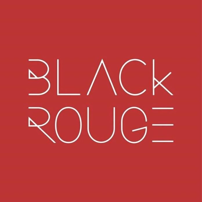 Black Rouge - một thương hiệu đến từ Hàn Quốc (nguồn: Internet)