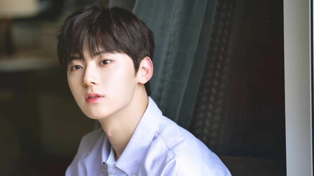 Hwang Minhyun