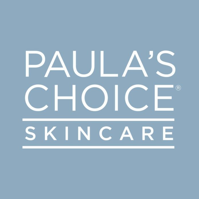 Thương hiệu mỹ phẩm Paula’s Choice 
