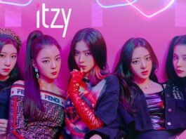 ITZY