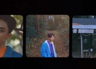 Thông tin thành viên nhóm nhạc TREI