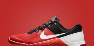 Giày thể thao Nike