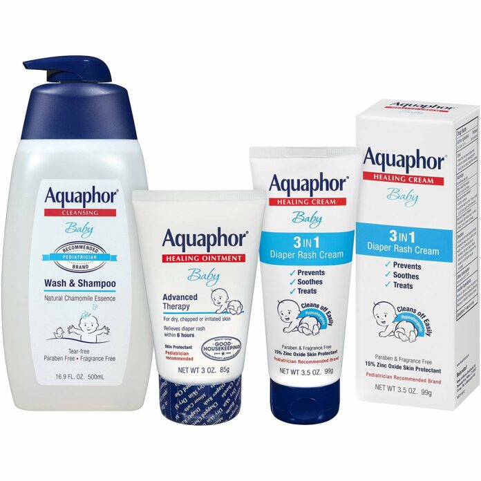 Sản phẩm Aquaphor