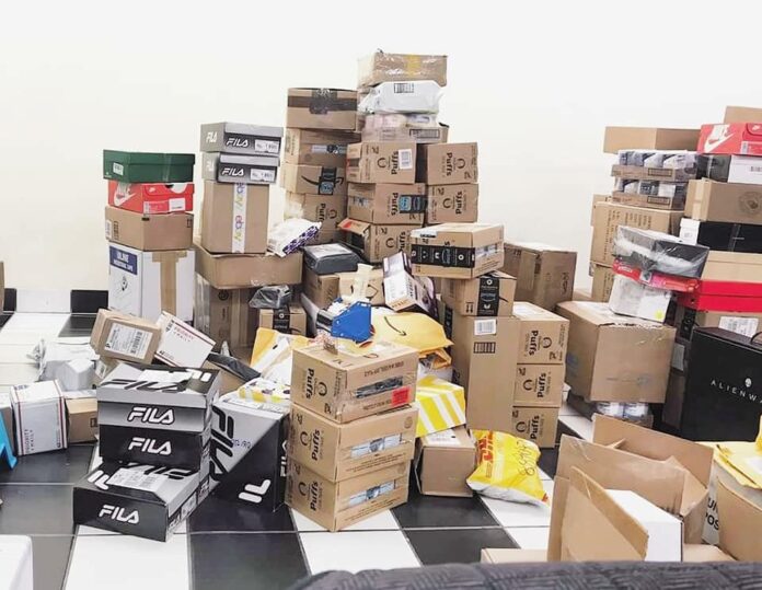 Top 10 shop giày thể thao uy tín tại TP.HCM