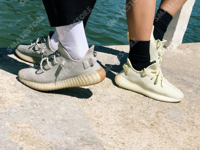 Top 10 shop giày thể thao uy tín tại TP.HCM