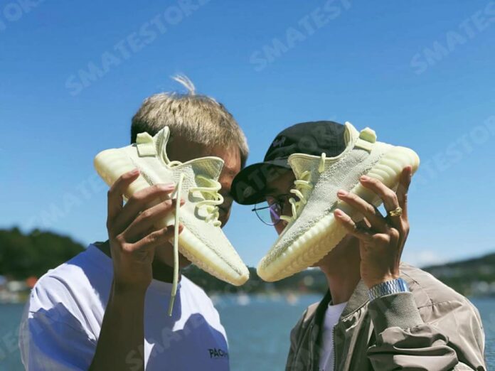 Top 10 shop giày thể thao uy tín tại TP.HCM