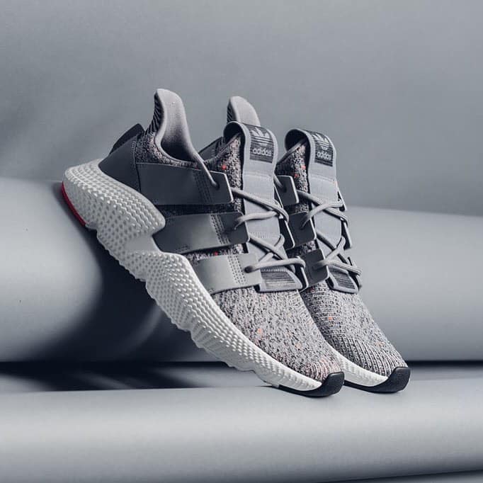 Top 10 shop giày thể thao uy tín tại TP.HCM