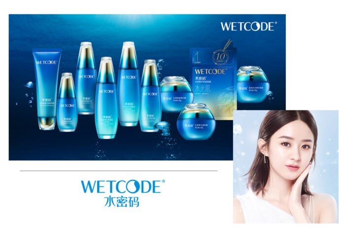 sản phẩm Wetcode