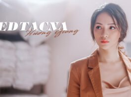 adodda 2 em đã thấy anh cùng người ấy hương giang