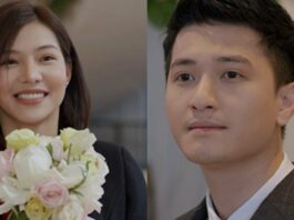 chạy trốn thanh xuân