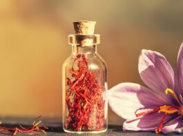 Nhụy hoa nghệ tây (Saffron) là gì và những công dụng chính của Saffron Sự thật về saffron