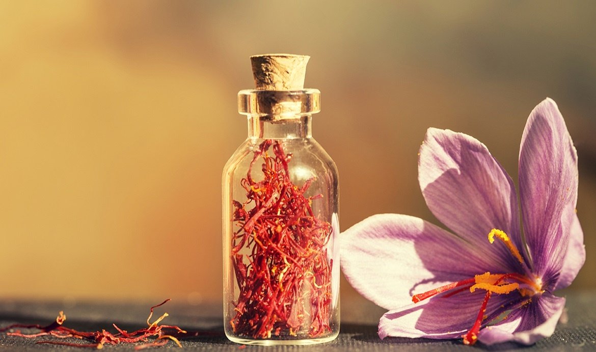Nhụy hoa nghệ tây (Saffron) là gì và những công dụng chính của Saffron