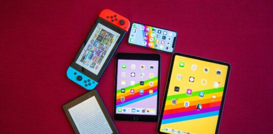 iPad Mini 2019: Cấu hình mạnh mẽ, bút Apple thế hệ đầu tiên ảnh đại diện