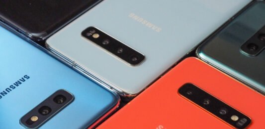 Những điểm đặc biệt đáng chú ý trên các phiên bản của Galaxy S10 ảnh đại diện