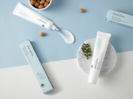Review gel trị mụn Innisfree Bija Cica Balm: “cứu cánh” cho làn da mụn nhạy cảm Innisfree Bija Cica Balm. (Nguồn: Internet)