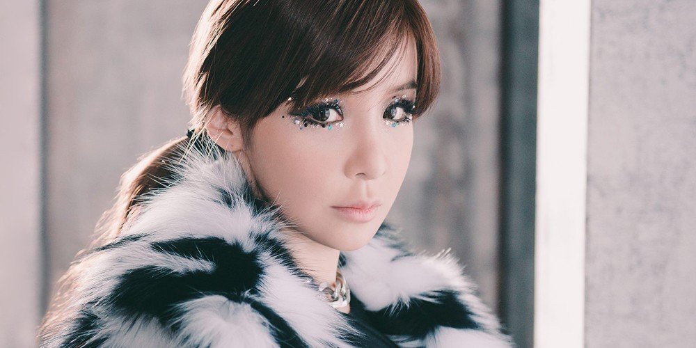 Park Bom trở lại: Cựu thành viên 2NE1 “công phá” KPOP bằng hương gió mùa xuân