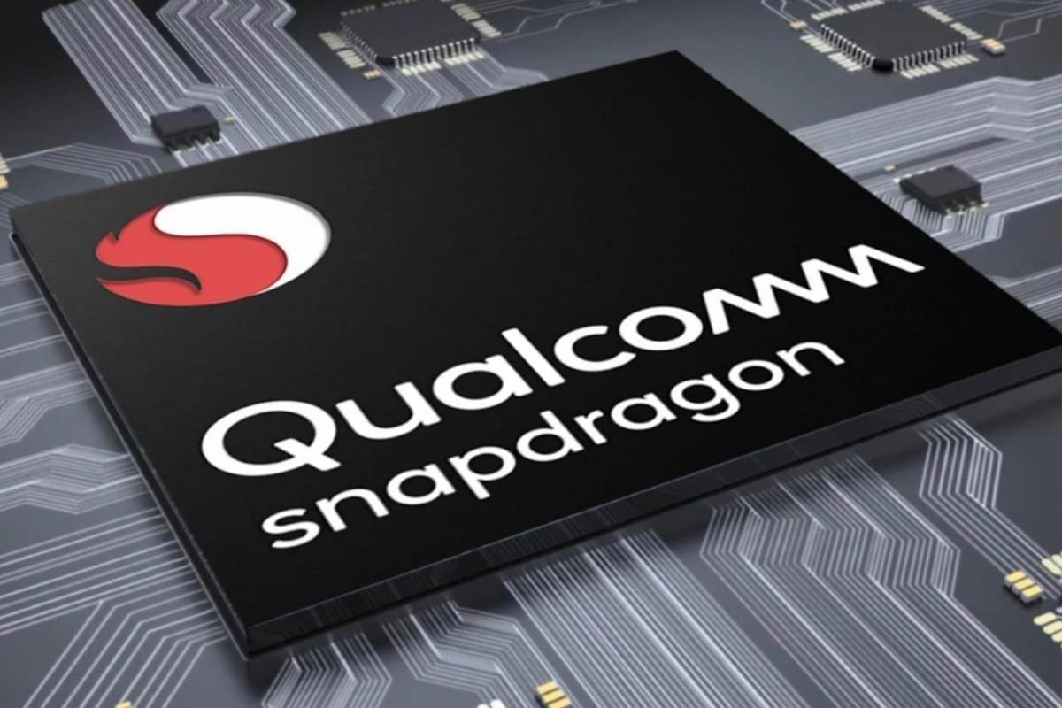 Qualcomm Snapdragon