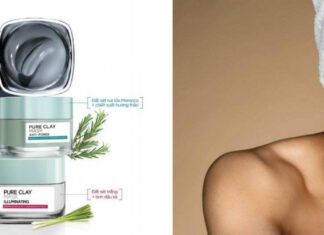 Các bước chăm sóc da mặt buổi tối cho nam giới