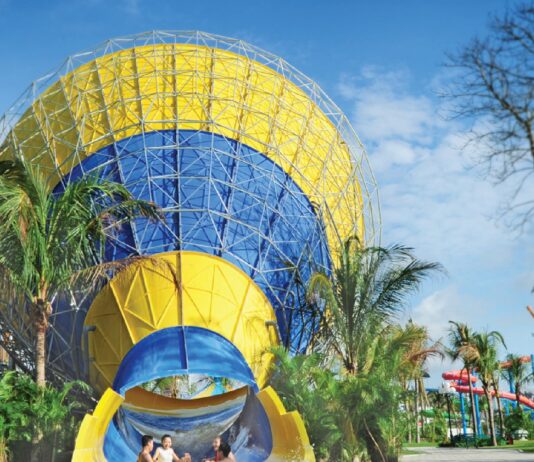 Đảo Ngọc Xanh