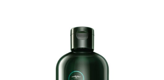 5 dầu gội kích thích mọc tóc nhanh và dày được tin dùng nhất Dầu gội Tea Tree Special làm thông thoáng lỗ chân lông, trị gàu, giúp tóc mọc nhanh và dày hơn (ảnh: internet).