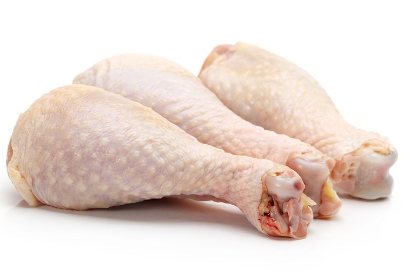 Thịt gà là món ăn bổ dưỡng và dễ hấp thụ