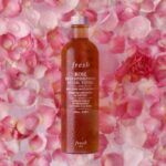 Review nước hoa hồng Fresh Rose Deep Hydration Facial Toner: Cấp ẩm và làm săn chắc da