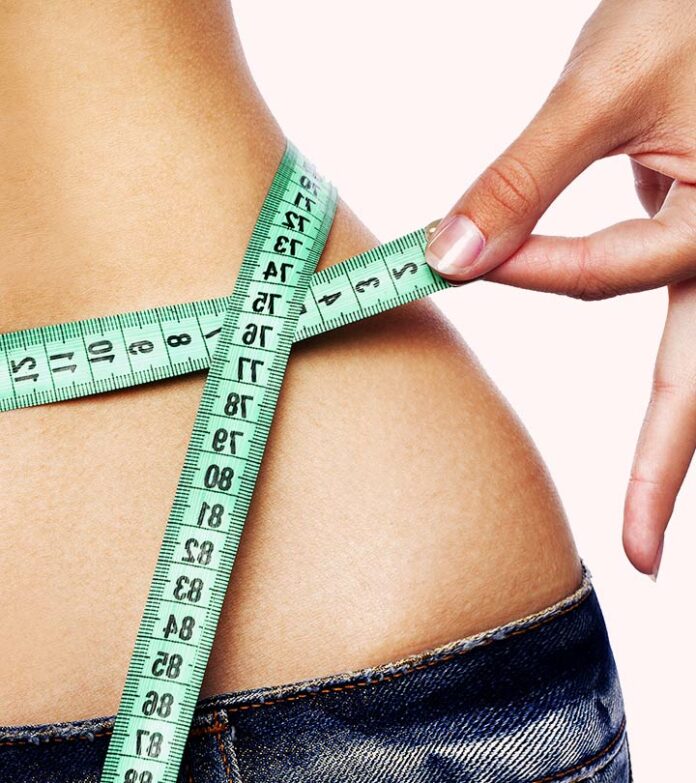 Chế độ ăn kiêng GM sẽ giúp bạn làm giảm mỡ bụng