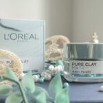 Hình đại diện mặt nạ đất sét L Oréal Pure Clay Mask Anti-Pores
