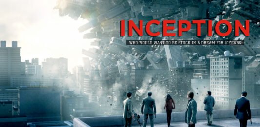 inception kẻ đánh cắp giấc mơ