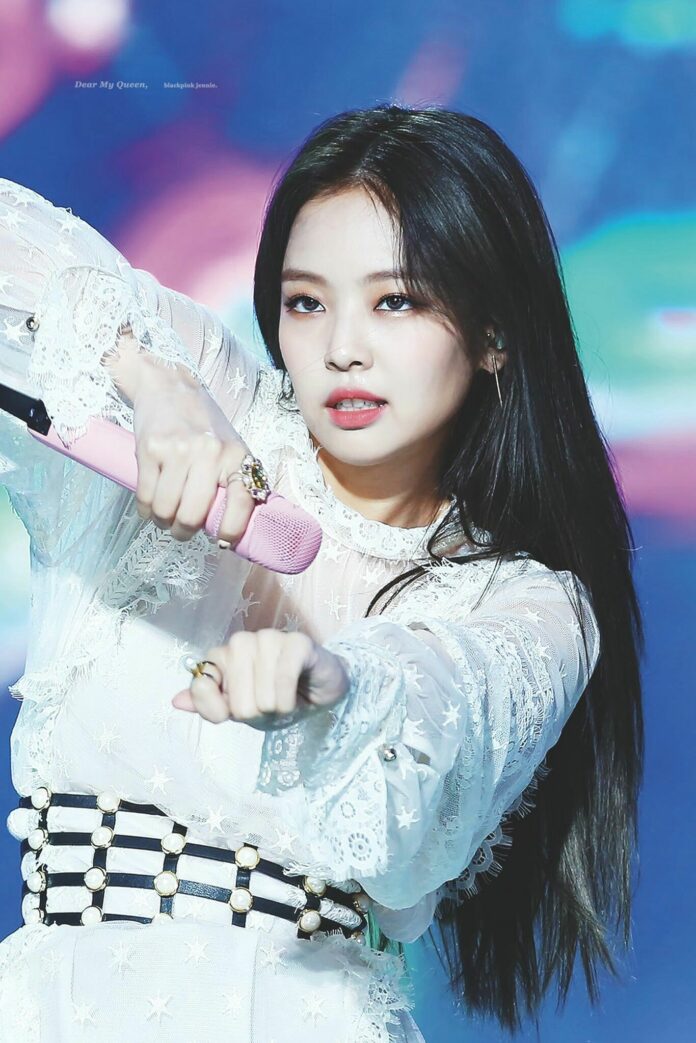 Jennie