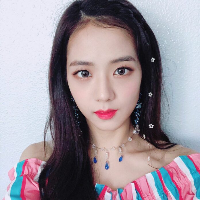 jisoo