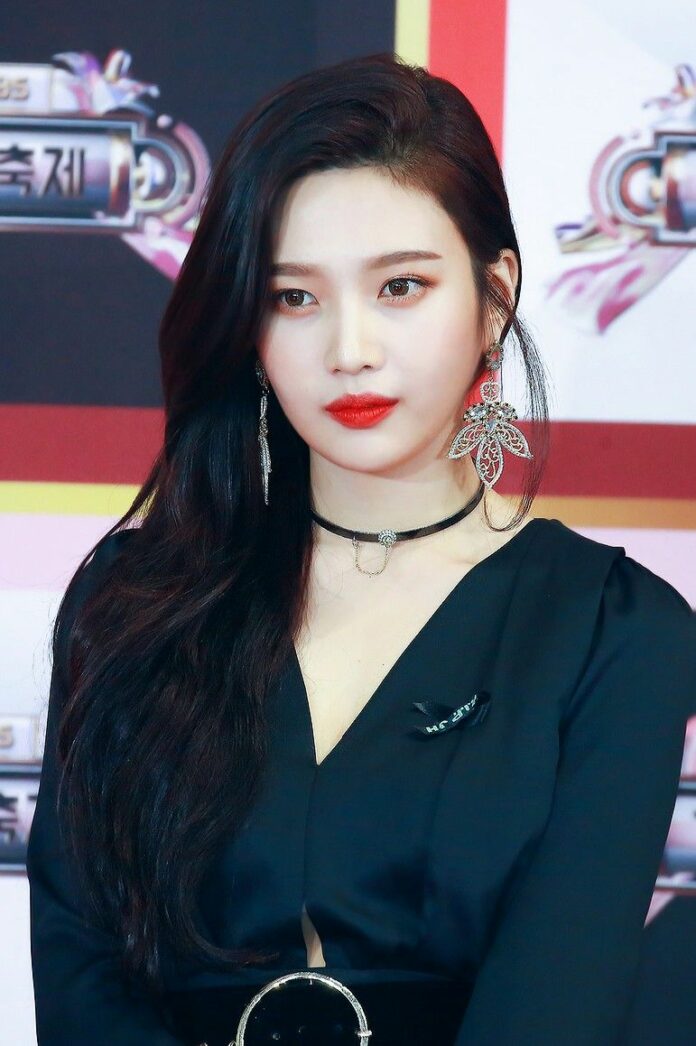 Joy