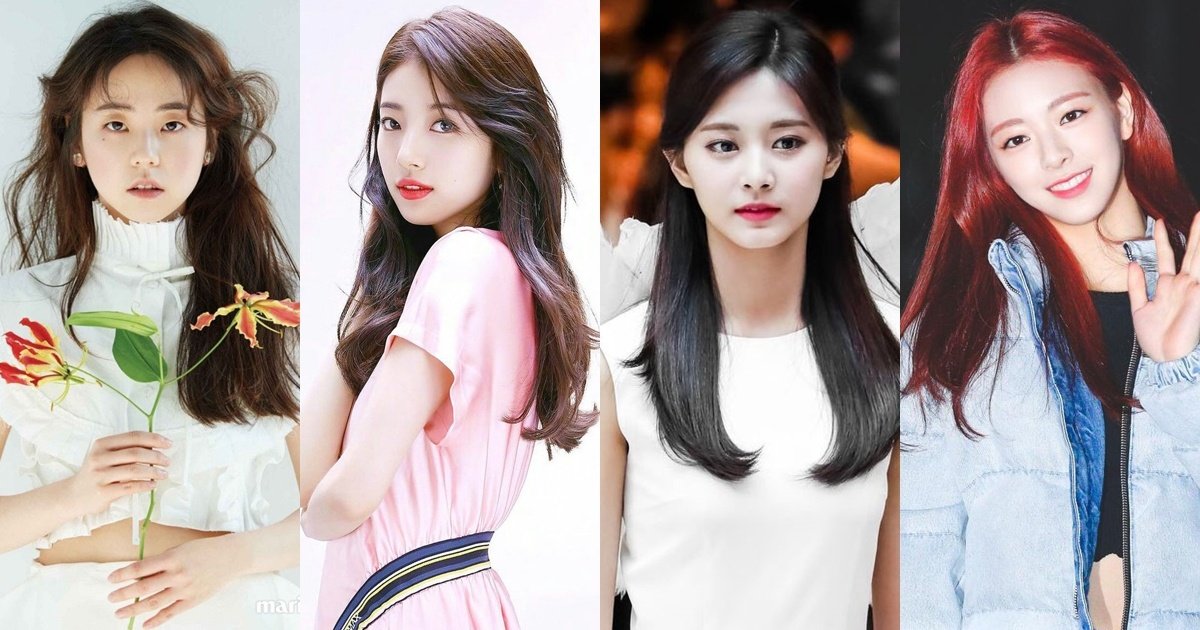 Những visual nữ xuất sắc nhất của JYP Entertainment: Toàn là út ít trong nhóm