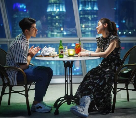 khái niệm friendzone