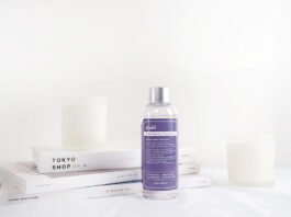 Review toner dưỡng ẩm không mùi Klairs Supple Preparation Unscented