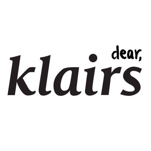 Logo thương hiệu mỹ phẩm Dearr, Klairs