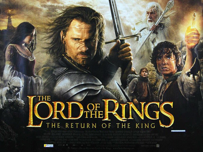 phim có điểm IDMb cao nhất