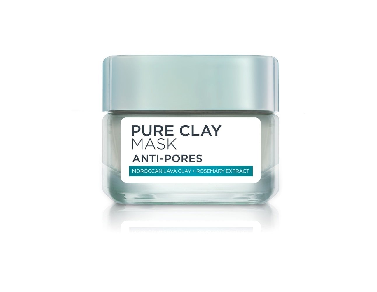 L'Oréal Pure Clay Mask Anti-Pores 